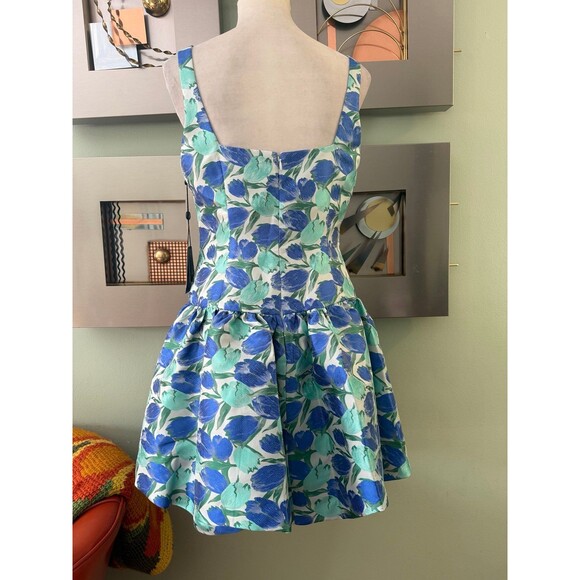 Adrianna Papell dress - Picture 4 of 11